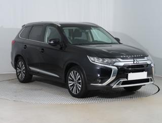 Mitsubishi Outlander 2.0 110kW SUV