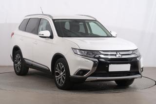 Mitsubishi Outlander 2.2 DI-D 110kW SUV