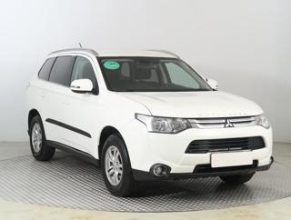 Mitsubishi Outlander 2.0 110kW SUV