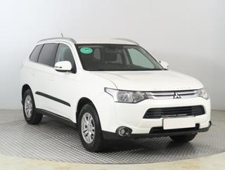 Mitsubishi Outlander 2.0 110kW SUV
