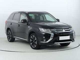 Mitsubishi Outlander 2.0 PHEV 120kW SUV