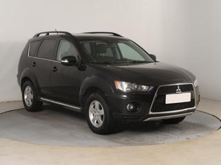 Mitsubishi Outlander 2.2 DI-D 130kW SUV