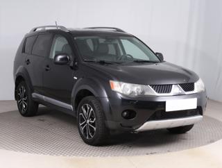 Mitsubishi Outlander 2.0 DI-D 103kW SUV