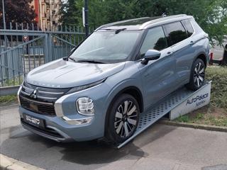 Mitsubishi Outlander 2.4 PHEV MY25  INSTYLE+ SUV