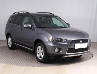Mitsubishi Outlander 2.2 DI-D 130kW SUV