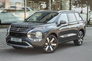 Mitsubishi Outlander 2,4 PHEV Intense SUV