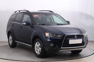 Mitsubishi Outlander 2.2 DI-D 130kW SUV