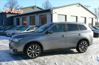 Mitsubishi Outlander 2,2 Di-D 4x4 Diamant-108818 km SUV