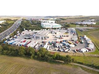 Meiller Ostatní AK24P-LF / ZDL, TŘÍSTRANNÝ sklápěč - Foto 5