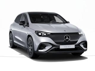 Mercedes-Benz Ostatní EQE 350 4MATIC SUV Electric Ar SUV