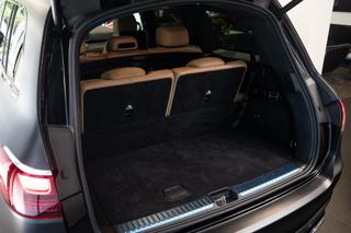 Mercedes-Benz Ostatní d 4MATIC E-active body control/AMG/Premium Plus SUV - Foto 20