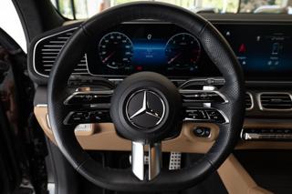 Mercedes-Benz Ostatní d 4MATIC E-active body control/AMG/Premium Plus SUV - Foto 6