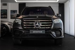 Mercedes-Benz Ostatní d 4MATIC E-active body control/AMG/Premium Plus SUV - Foto 2