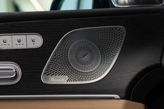 Mercedes-Benz Ostatní d 4MATIC E-active body control/AMG/Premium Plus SUV - Foto 18