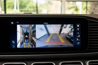 Mercedes-Benz Ostatní d 4MATIC E-active body control/AMG/Premium Plus SUV - Foto 12