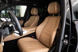 Mercedes-Benz Ostatní d 4MATIC E-active body control/AMG/Premium Plus SUV - Foto 8