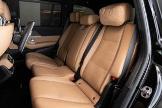 Mercedes-Benz Ostatní d 4MATIC E-active body control/AMG/Premium Plus SUV - Foto 10