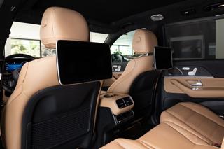 Mercedes-Benz Ostatní d 4MATIC E-active body control/AMG/Premium Plus SUV - Foto 9