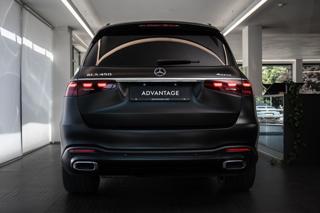 Mercedes-Benz Ostatní d 4MATIC E-active body control/AMG/Premium Plus SUV - Foto 3