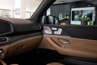 Mercedes-Benz Ostatní d 4MATIC E-active body control/AMG/Premium Plus SUV - Foto 15
