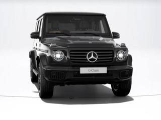 Mercedes-Benz Ostatní G 450 d SUV