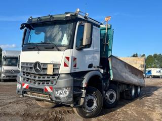 Mercedes-Benz Ostatní Arocs 3245K 8x4 Bordmatik sklápěč