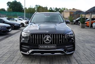 Mercedes-Benz Ostatní GLE 580 V8/4Matic/20"/ČR SUV