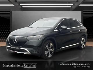 Mercedes-Benz Ostatní 2025, 300 kW, elektro SUV