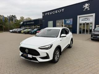 MG Ostatní 1.5TGI 7DCT EXCITE SUV