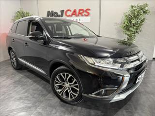 Mitsubishi Outlander 2,3   DI-D 100 LET EDICE 7 MÍST SUV