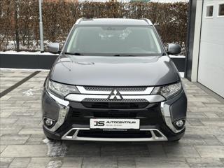 Mitsubishi Outlander 2,0 150PS  Active A/T SUV