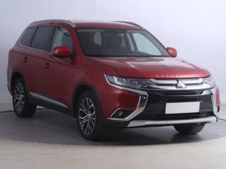 Mitsubishi Outlander 2.0 110kW SUV