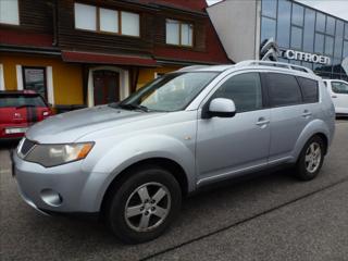 Mitsubishi Outlander 2,0 Di-D 103KW (VW) 4x4 SUV