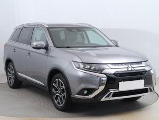 Mitsubishi Outlander 2.0 110kW SUV