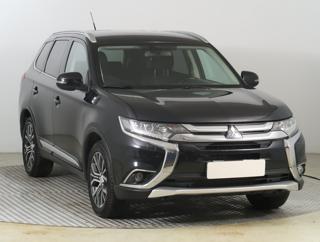 Mitsubishi Outlander 2.2 DI-D 110kW SUV