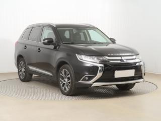 Mitsubishi Outlander 2.2 DI-D 110kW SUV