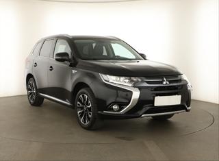 Mitsubishi Outlander 2.0 PHEV 120kW SUV