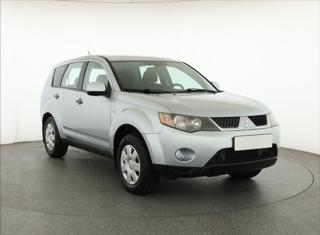 Mitsubishi Outlander 2.0 DI-D 103kW SUV
