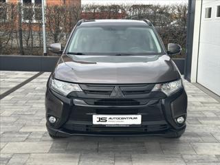 Mitsubishi Outlander 2,2 DI-D 150PS  Plus-7 SUV