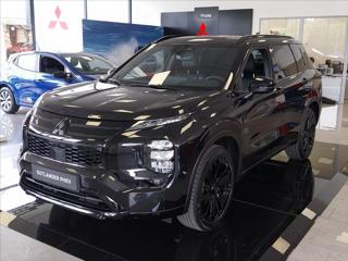 Mitsubishi Outlander 2.4 PHEV MY26  BLACK EDITION SUV