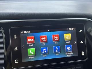 Mitsubishi Outlander 2,2 DI-D 150PS Intense+ -7 4x4 A/T SUV - Foto 33