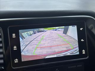 Mitsubishi Outlander 2,2 DI-D 150PS Intense+ -7 4x4 A/T SUV - Foto 37