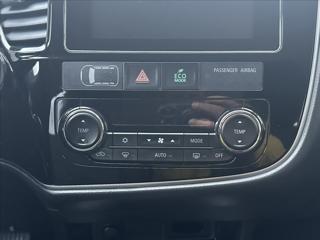 Mitsubishi Outlander 2,2 DI-D 150PS Intense+ -7 4x4 A/T SUV - Foto 27