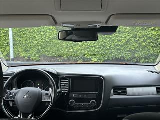 Mitsubishi Outlander 2,2 DI-D 150PS Intense+ -7 4x4 A/T SUV - Foto 30