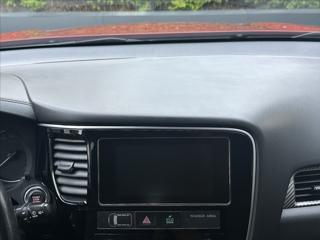 Mitsubishi Outlander 2,2 DI-D 150PS Intense+ -7 4x4 A/T SUV - Foto 25
