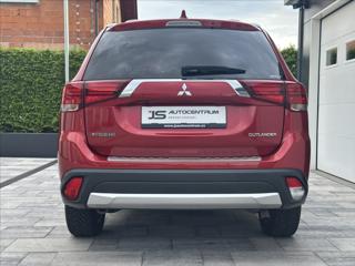 Mitsubishi Outlander 2,2 DI-D 150PS Intense+ -7 4x4 A/T SUV - Foto 7