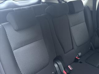 Mitsubishi Outlander 2,2 DI-D 150PS Intense+ -7 4x4 A/T SUV - Foto 20