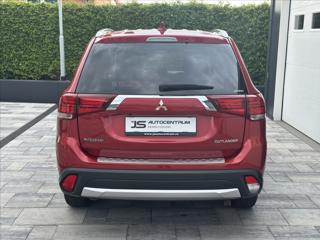 Mitsubishi Outlander 2,2 DI-D 150PS Intense+ -7 4x4 A/T SUV - Foto 6