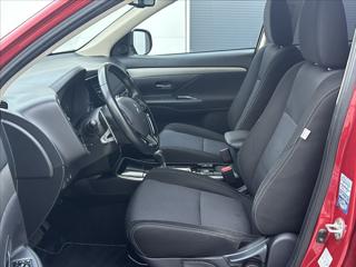 Mitsubishi Outlander 2,2 DI-D 150PS Intense+ -7 4x4 A/T SUV - Foto 11