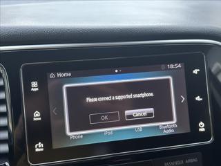 Mitsubishi Outlander 2,2 DI-D 150PS Intense+ -7 4x4 A/T SUV - Foto 35